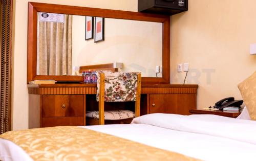 Hotel Marjorie `Y` — Photo 3