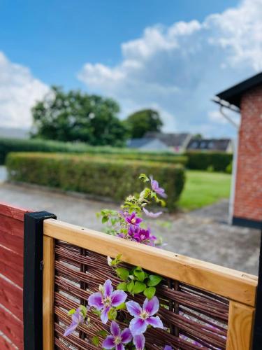  Scandinavian House Hotel- Holbøl, Kruså in Kruså