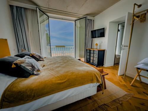 La Maison Régent & spa - Plage de la Baule, Pornichet