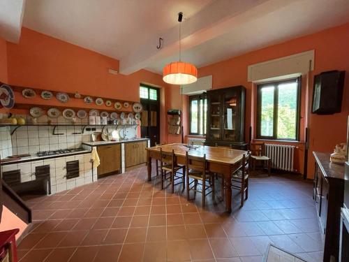 B&B Villa Rachele in Торторелла