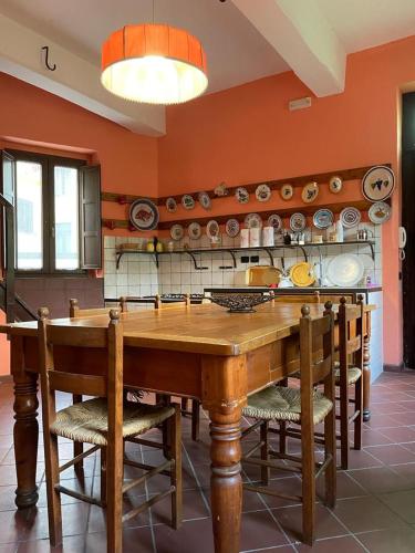 B&B Villa Rachele in Торторелла
