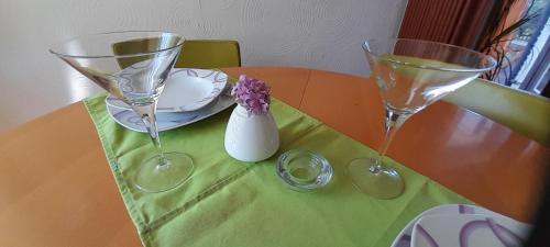 Apartment Danica in 斯瓦提祖拉克