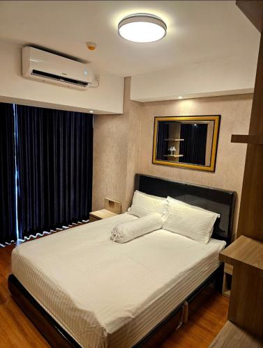 Cheap & Luxury - Apartemen Pollux Habibie Batam