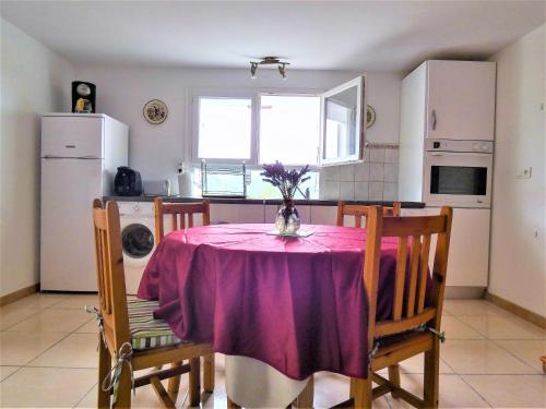 บริการและสิ่งอำนวยความสะดวก, Gite LEGRAND in พราด