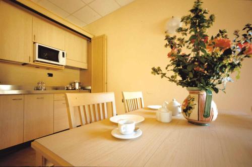Hotel Residence Dei Fiori – Baveno, NC