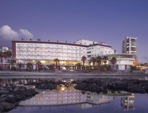 . Hotel Antofagasta