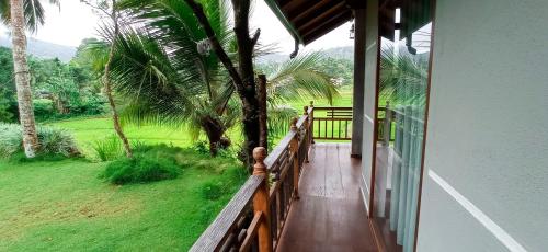 Rainforest Nest in Kotapola