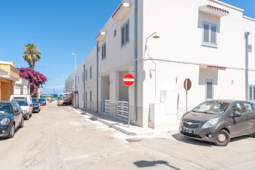  Saint blue beach - 10 in Torre San Gennaro