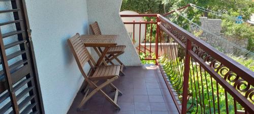 Apartment Danica in 斯瓦提祖拉克