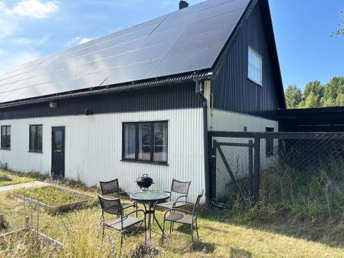 Holiday apartment between Visby and Tofta