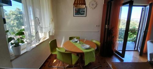 Apartment Danica in 斯瓦提祖拉克