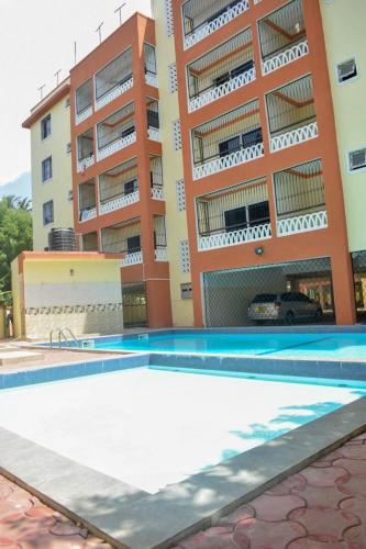 PARADISE DESTINATIONS APARTMENT in Mtwapa