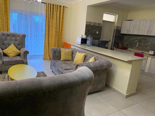 PARADISE DESTINATIONS APARTMENT in Mtwapa