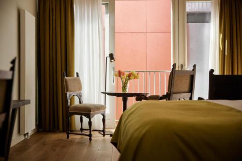 Hotel Miss Blanche - image 5