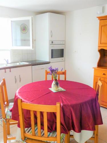 บริการและสิ่งอำนวยความสะดวก, Gite LEGRAND in พราด