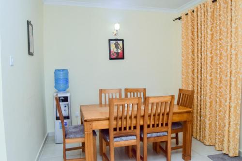 PARADISE DESTINATIONS APARTMENT in Mtwapa