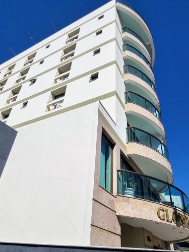 Gloria Garden Suites - 출입구