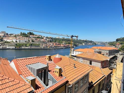 YOUROPO - Typical House, Porto (fotografie 9)