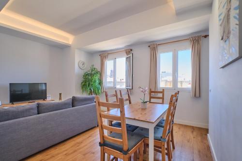 Apartments Vegueta Suite 1