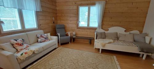 Lintukoto in Utajärvi
