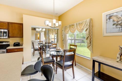 Port St Lucie Vacation Rental with Furnished Patio!