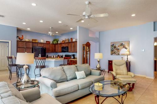 The Cove House in Wildwood, USA