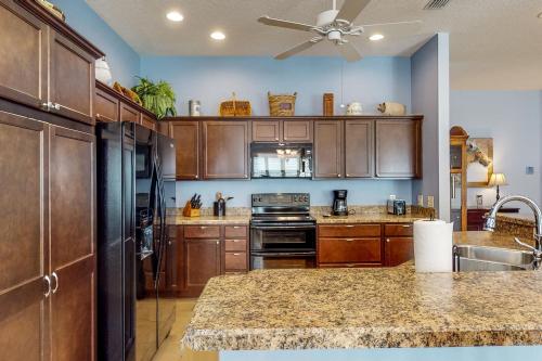 The Cove House in Wildwood, USA