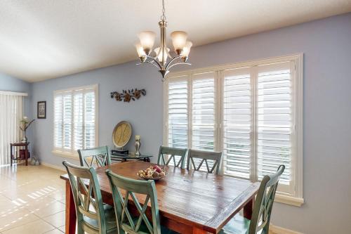 The Cove House in Wildwood, USA