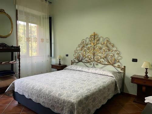B&B Villa Rachele in Торторелла