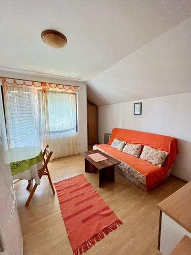 Apartments and rooms Villa Mačva - Banja Koviljača (Apartments and rooms Villa Macva - Banja Koviljaca) in Banja Koviljaca