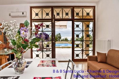 B&B Santa Lucia in Manfredonia városközpont