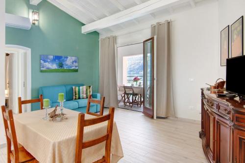 Casa Emmegi - Apartment - Valsolda