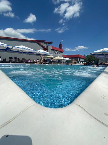 Swimmingpool, ГРК РЕЛАКС in Pavlograd