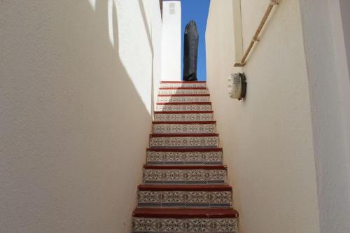 Casa Wilphi - Mojacar