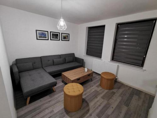 Beautiful 2-Bed Apartment in Edinburgh