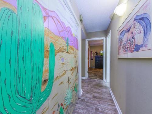 Aspen Run Condo 1A 3 Bedrooms Fireplace Patio WiFi Sleeps 6 - image 10