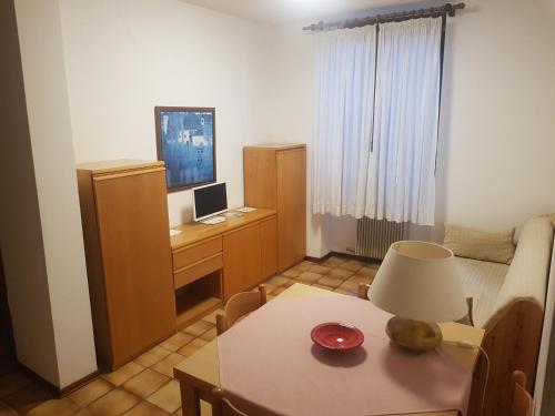 One-Bedroom Apartment (3 Adults)