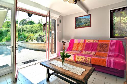 Buitenkant, Maison en Bois in Plancoet