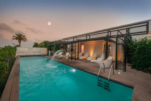 Grand Hotel Masseria Santa Lucia - image 3