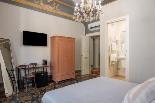 Borgo Antico Rooms