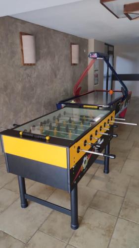 The Nature View Suite, part of Terra Complex & Spa