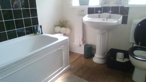 Small but bright single room not far from City Centre 5