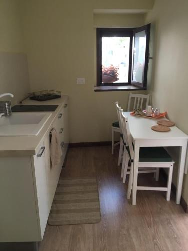 Casa Vacanze Rio Casaletto in Торторелла