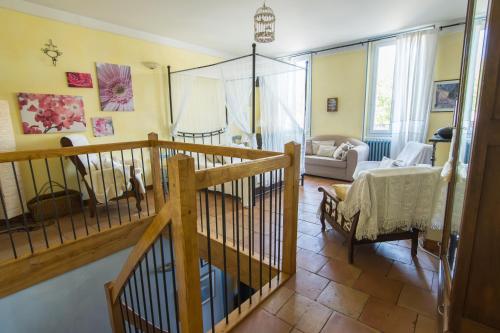 Volets Bleus et Briques Rouges - image 7