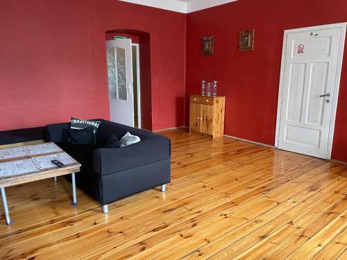 42-200 Hostel in Czestochowa