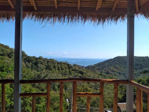 Tree House Bungalows Koh Tao Room Type - Standard Double Room