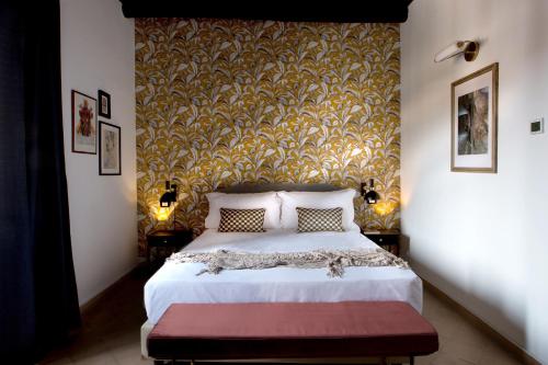Double room, small