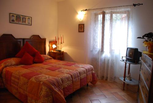 Agriturismo Iacchelli Armando B&B 4
