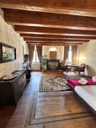 Truly Verona - Delle Erbe suites 4