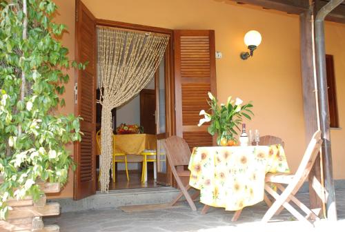 Agriturismo Iacchelli Armando B&B 2